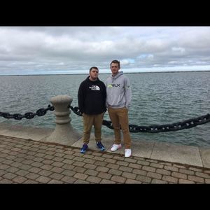 Meet your Posher, Cameron